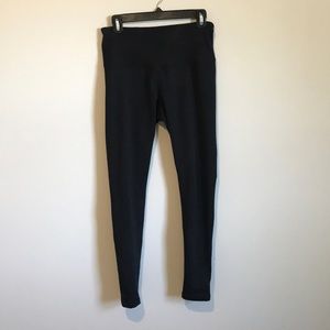 Zella Live In High Waist black leggings